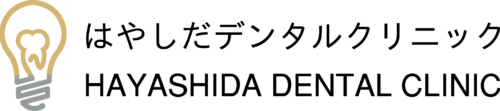 電球ロゴ文字入り
